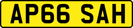AP66SAH