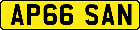AP66SAN