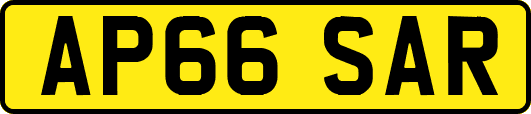 AP66SAR