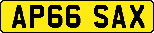 AP66SAX