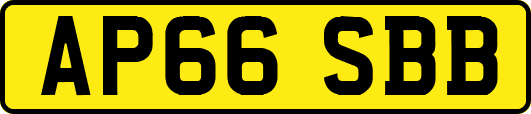 AP66SBB