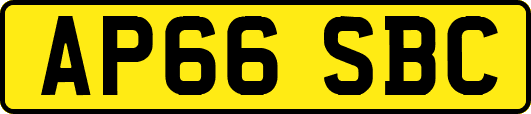 AP66SBC