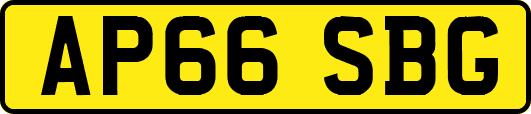 AP66SBG