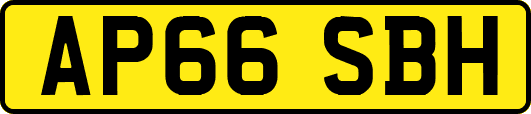 AP66SBH