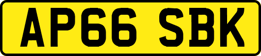 AP66SBK