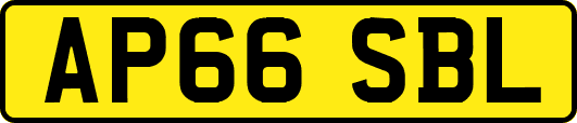 AP66SBL
