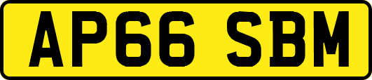 AP66SBM