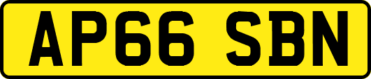 AP66SBN