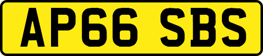 AP66SBS