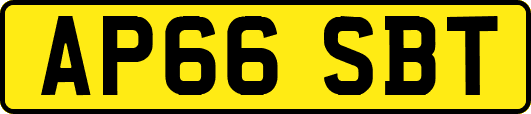 AP66SBT