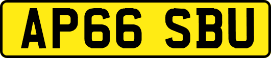 AP66SBU