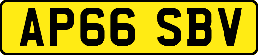 AP66SBV