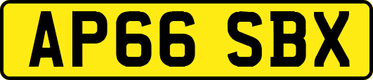 AP66SBX