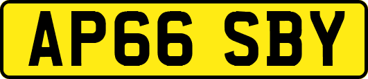 AP66SBY