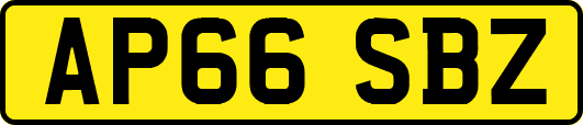 AP66SBZ