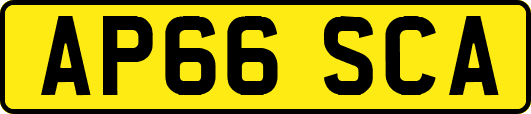 AP66SCA