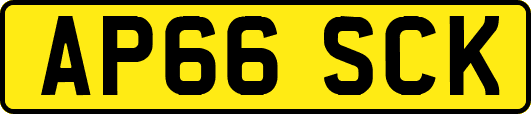 AP66SCK