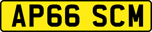 AP66SCM