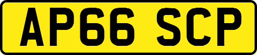 AP66SCP