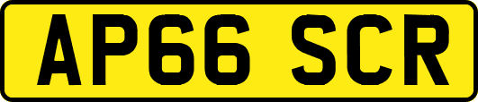 AP66SCR