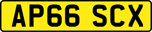 AP66SCX