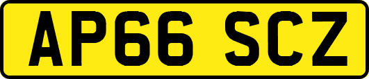 AP66SCZ