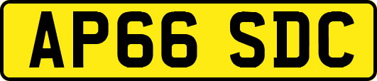 AP66SDC