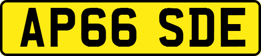 AP66SDE