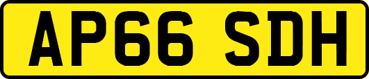 AP66SDH