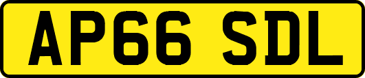 AP66SDL