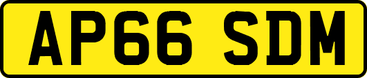 AP66SDM