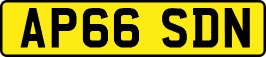 AP66SDN