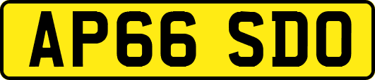 AP66SDO