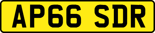AP66SDR