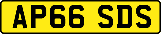 AP66SDS