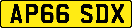 AP66SDX
