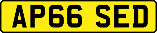 AP66SED
