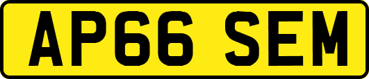 AP66SEM