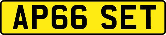 AP66SET