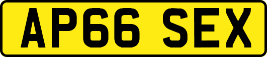 AP66SEX