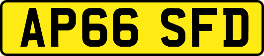 AP66SFD