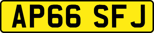 AP66SFJ