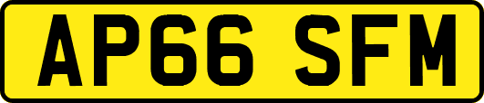 AP66SFM