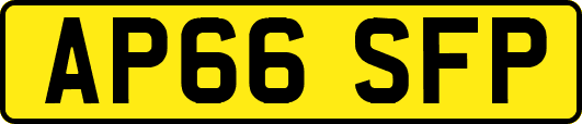 AP66SFP