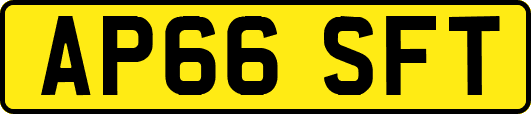 AP66SFT