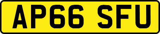 AP66SFU