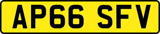 AP66SFV