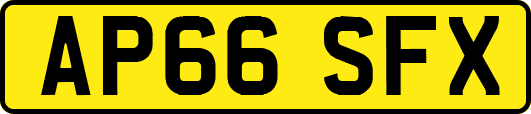 AP66SFX