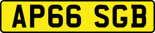 AP66SGB