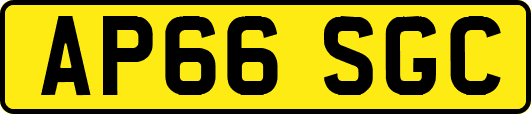 AP66SGC